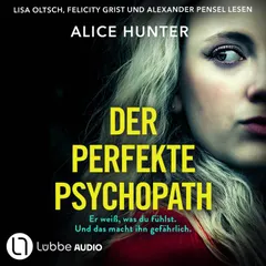 Der perfekte Psychopath