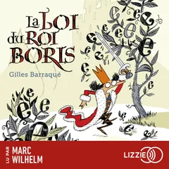 La loi du roi Boris