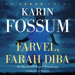 Farvel, Farah Diba