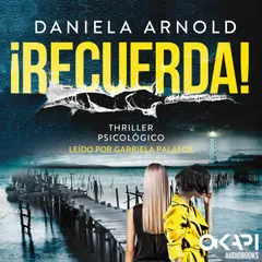 ¡Recuerda!