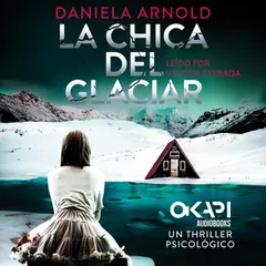 La Chica del Glaciar