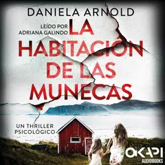 La Habitación de las Muñecas