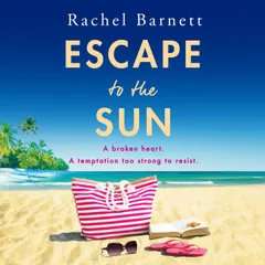 Escape to the Sun