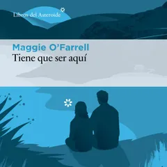 Tiene que ser aquí