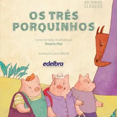 Os três porquinhos