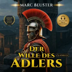 Der Wille des Adlers