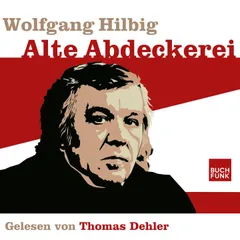 Alte Abdeckerei