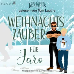 Weihnachtszauber für Jaro