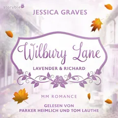 Lavender & Richard