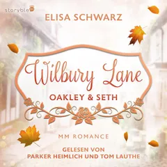 Oakley & Seth