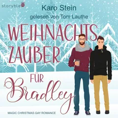 Weihnachtszauber für Bradley