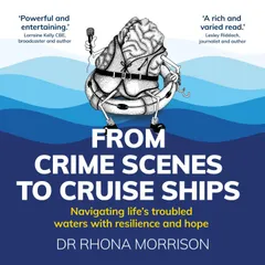 From Crime Scenes to Cruise Ships