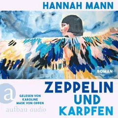 Zeppelin und Karpfen