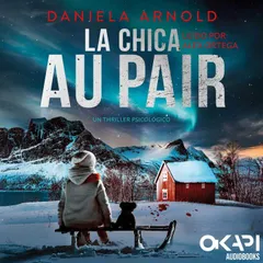 La Chica au pair