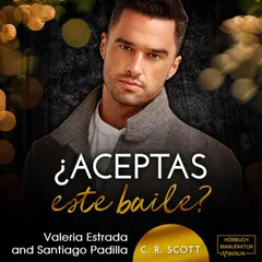 ¿Aceptas este baile?