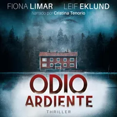 Odio ardiente