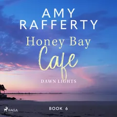 Honey Bay Cafe. Dawn Lights