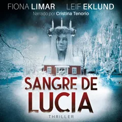 Sangre de Lucía
