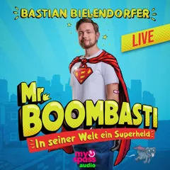 Mr. Boombasti
