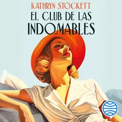 El club de las indomables (Español neutro)