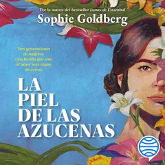 La piel de las azucenas
