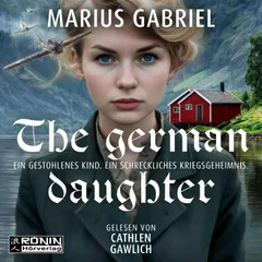 The German Daughter