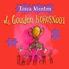 De Gouden Kokosnoot