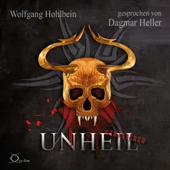 Unheil (remastered)