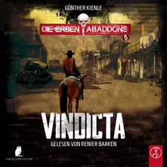Die Erben Abaddons - Vindicta