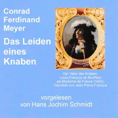 Das Leiden eines Knaben