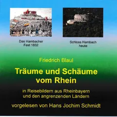 Träume und Schäume vom Rhein
