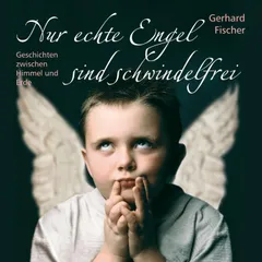 Nur echte Engel sind schwindelfrei