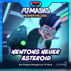 Power-Helden - Folge 07: Newtons neuer Asteroid