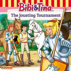 Bibi and Tina, The Jousting Tournament