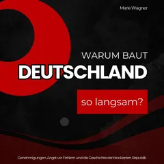 Warum baut Deutschland so langsam?