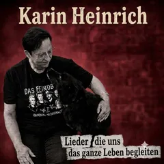Lieder die uns das ganze Leben begleiten