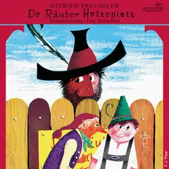 De Räuber Hotzeplotz
