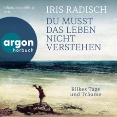 Du musst das Leben nicht verstehen