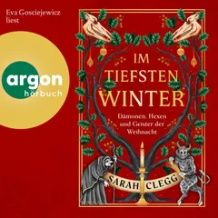 Im tiefsten Winter