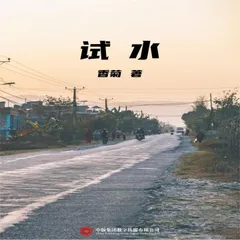 试水