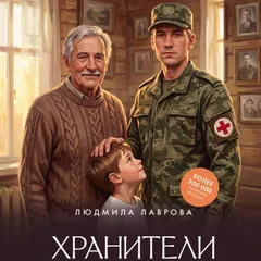 Хранители