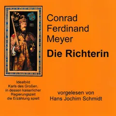 Die Richterin
