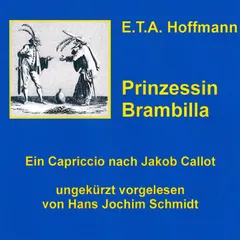 Prinzessin Brambilla