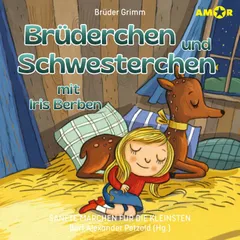 Folge 12: Brüderchen und Schwesterchen