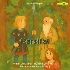 Folge 19: Parsifal