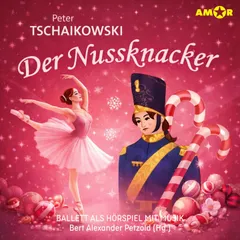 Folge 3: Der Nussknacker