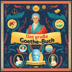 Das große Goethe-Buch
