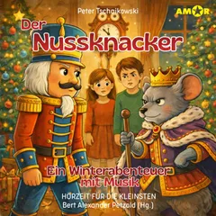 Folge 2: Der Nussknacker