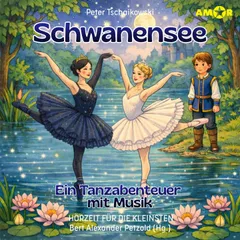 Folge 6: Schwanensee