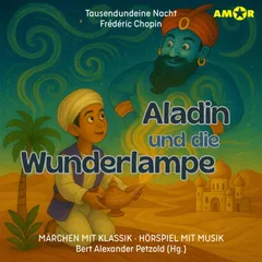 Aladin und die Wunderlampe